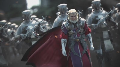 Jogo Final Fantasy XV - PS4 - Next Eletrônicos - Informática