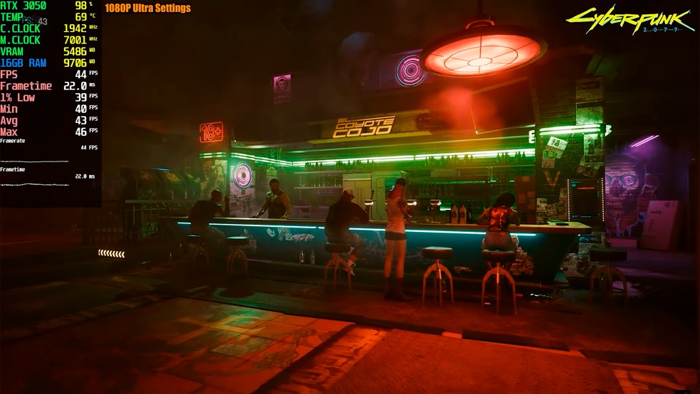  Reprodução/YouTube