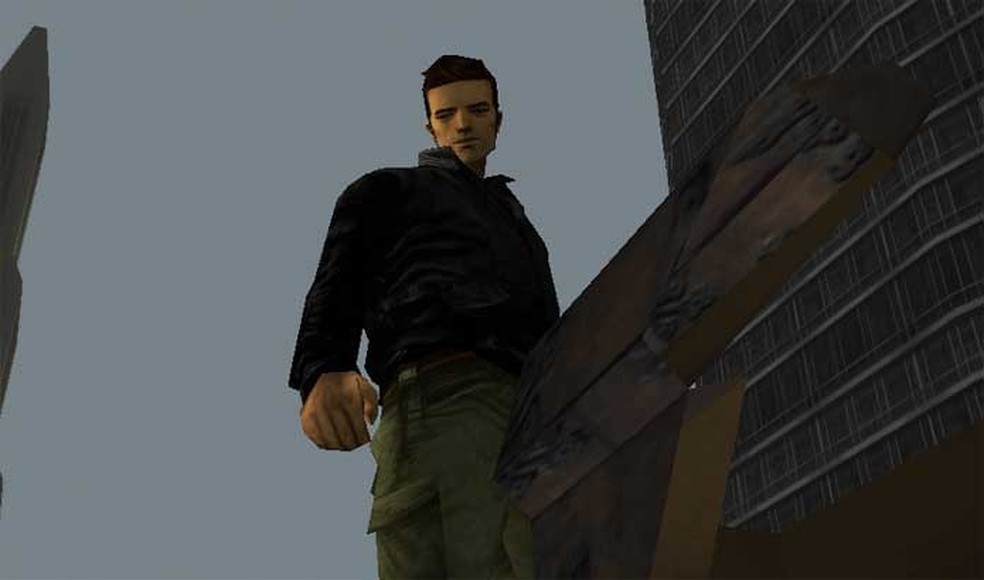 GTA: veja a evolução visual e de jogabilidade dos protagonistas