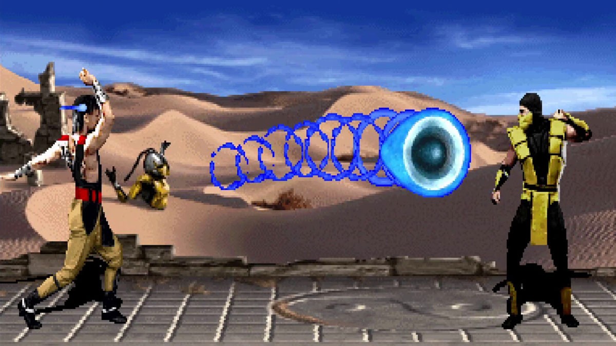 Os 10 melhores jogos da franquia Mortal Kombat, segundo os fãs