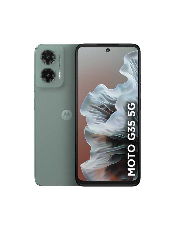 Motorola Moto G35 (256 GB)