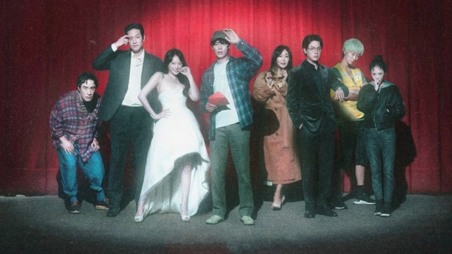 The 8 Show é o mais novo K-drama de suspense original da Netflix