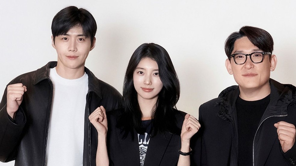  Divulgação/Disney+