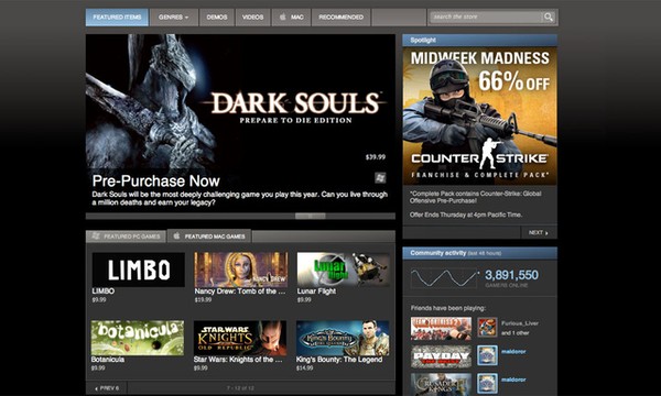 Guia Steam: veja coletânea de dicas para a plataforma de games para PC