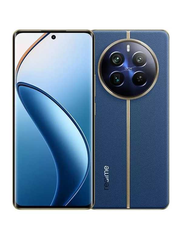 Realme 12 Pro+ (512 GB)