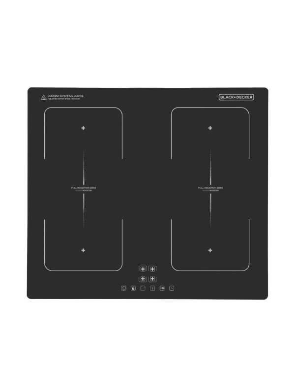 Black+Decker BXICHCPB4FZT