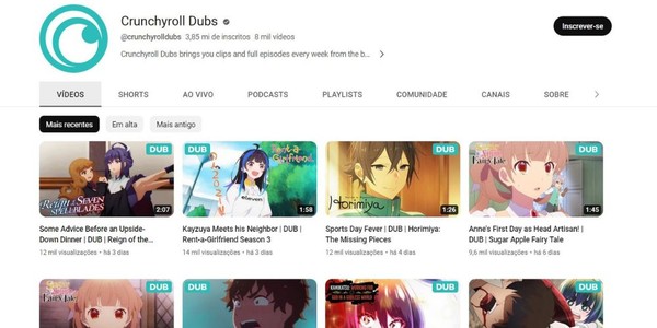 Assistir Fairy Tail - Dublado ep 49 HD Online - Animes Online