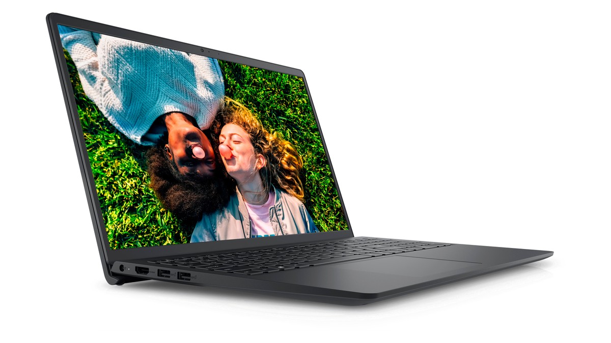 Dell inspiron 15インチ laptop Notebook Dell Inspiron 15 vale a pena? Veja preço e ficha técnica