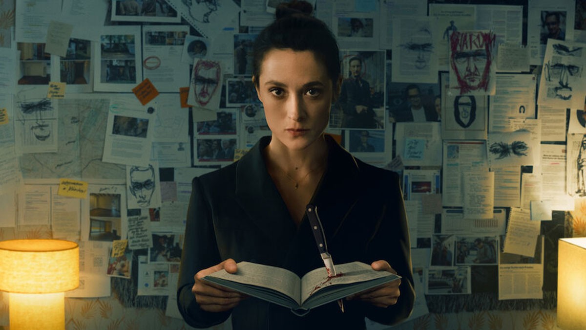 Image for Quem matou Anna em Armadilha? Veja final explicado da nova série Netflix