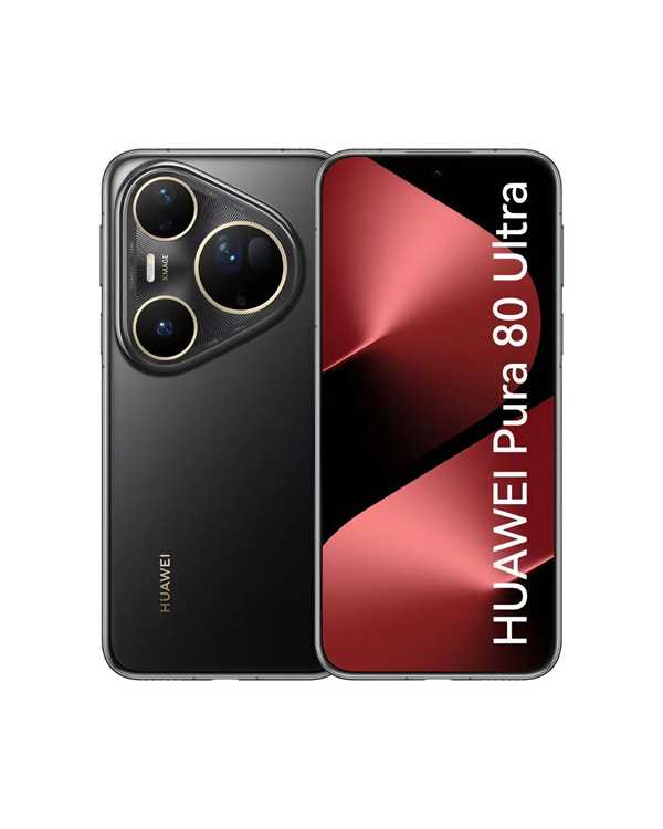 Huawei Pura 80 Ultra (512 GB)