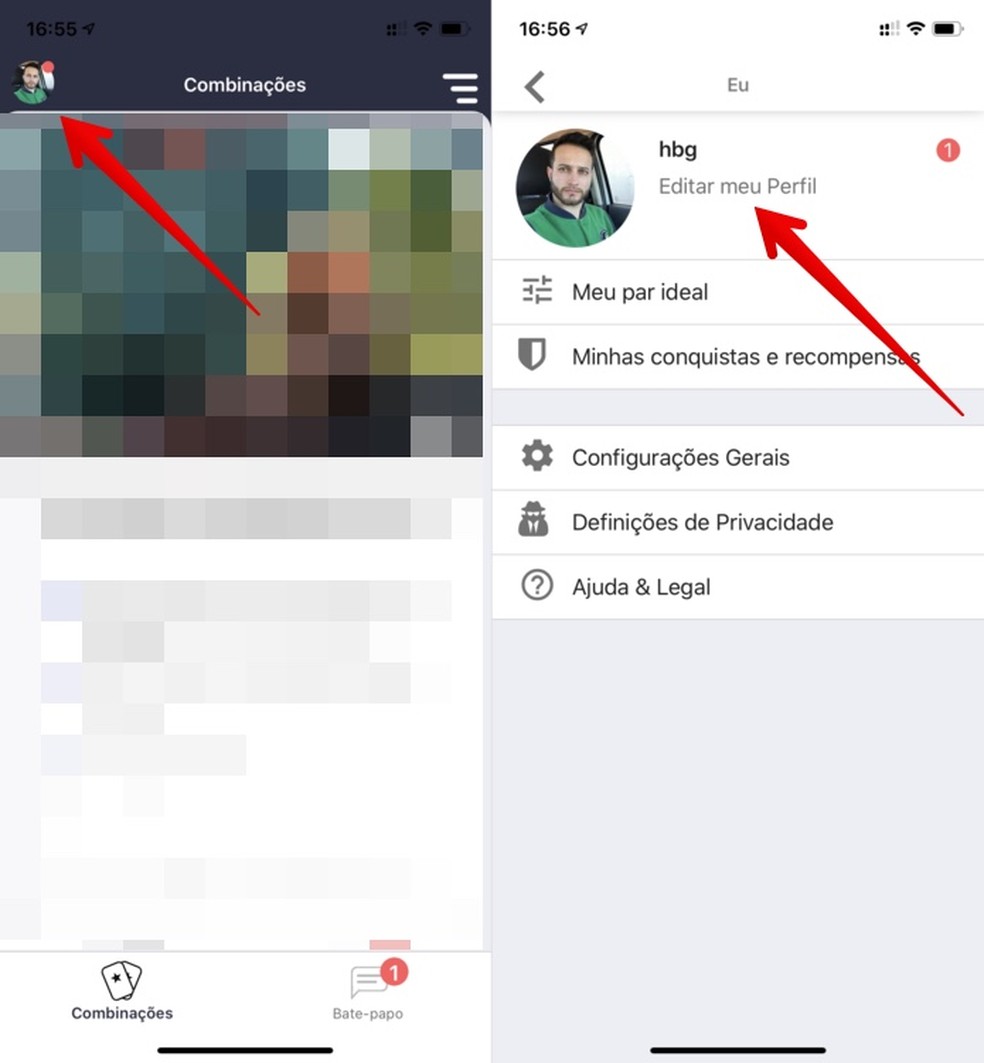 App para fazer amigos: como usar o Patook para conhecer pessoas