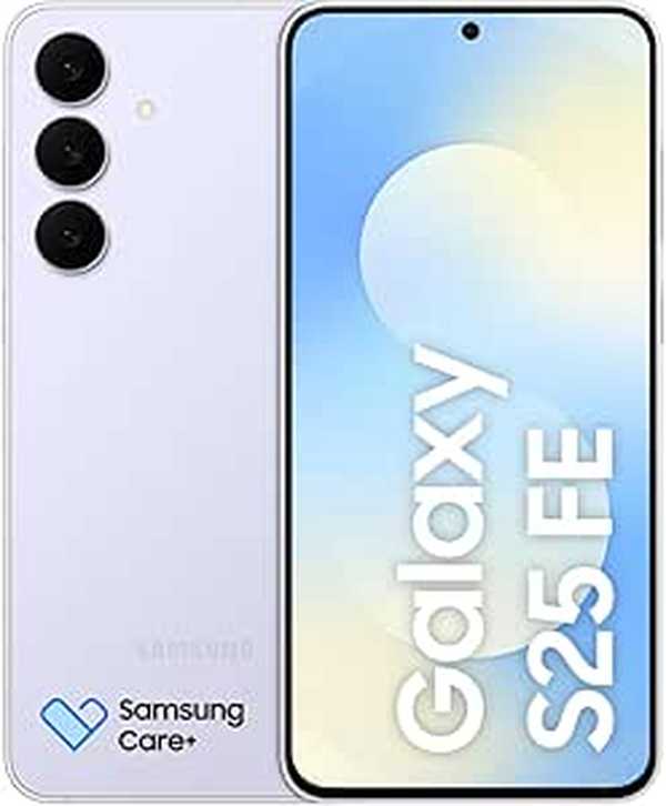 Samsung Galaxy S25 FE (128 GB)