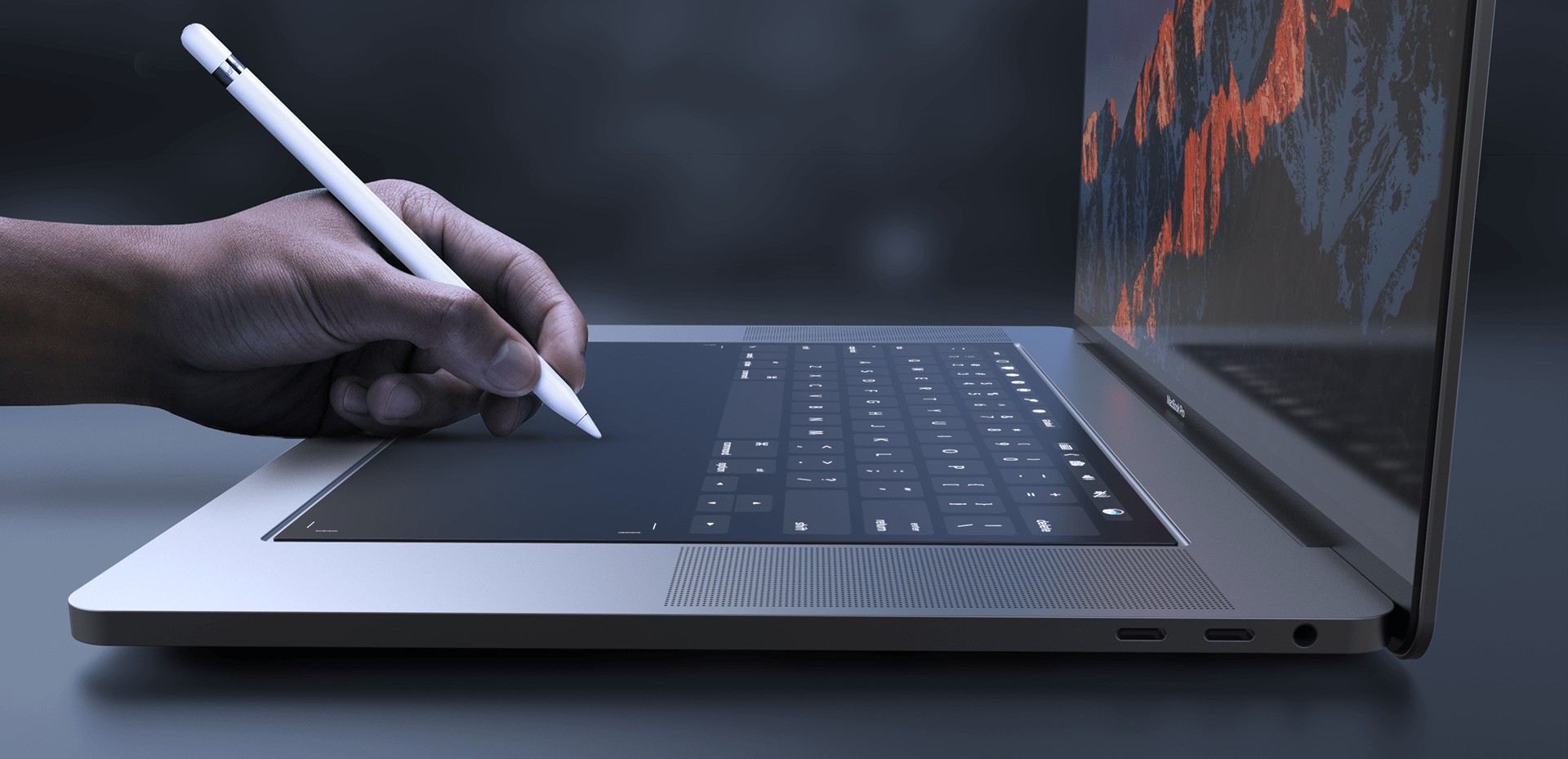 7 patentes registradas pela Apple, mas que até hoje não viraram produtos