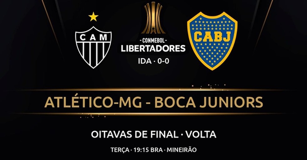 Jogos Boca Juniors 2 ao vivo, tabela, resultados