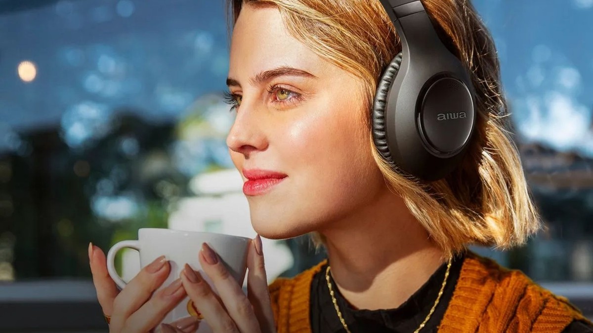 Fone de ouvido Aiwa: 6 modelos com preço baixo que vão te surpreender