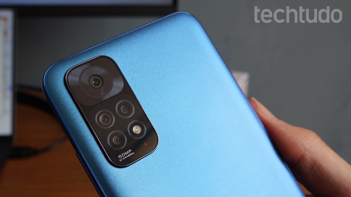 Necxus - Celular Xiaomi Redmi Note 9 Pro 6gb 128gb Color: Azul