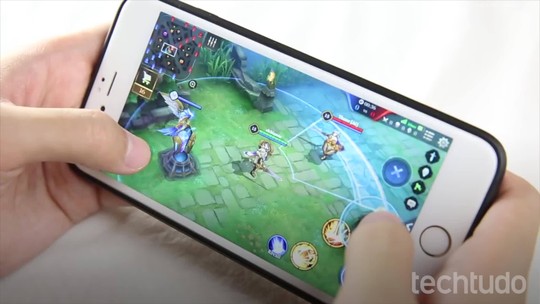 Como jogar gamão online: clássico está disponível para Android e iPhone