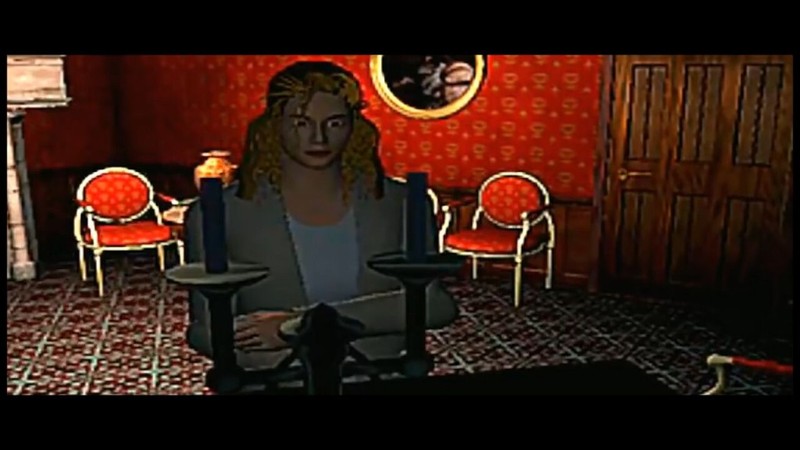 D: The Game | Software | TechTudo
