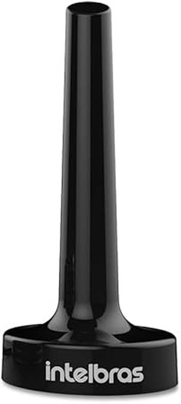 Antena de TV Interna UHF HDTV AI Intelbras
