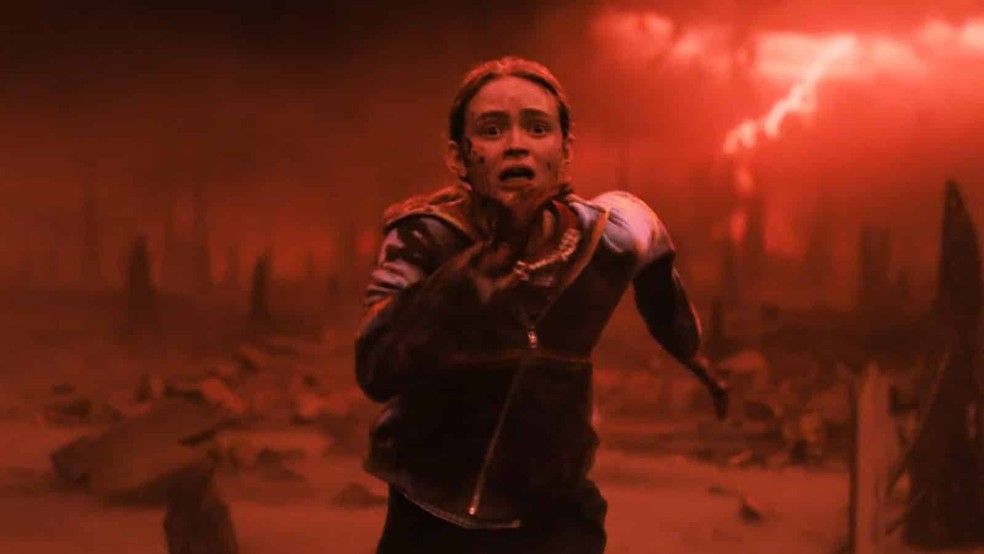  Reprodução/Netflix