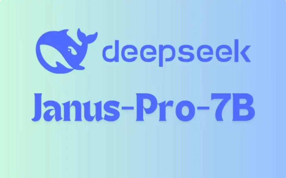  Divulgação/DeepSeek