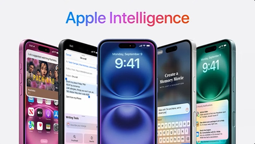 Apple Intelligence: o que é, quando chega e quais iPhones vão receber IA