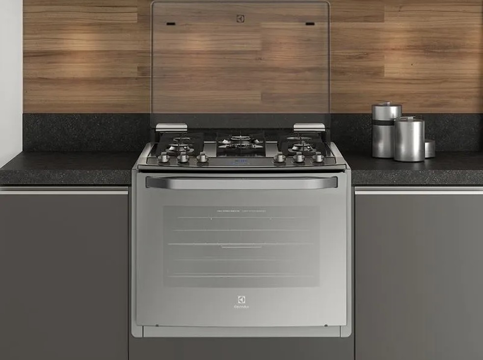  Divulgação/Electrolux