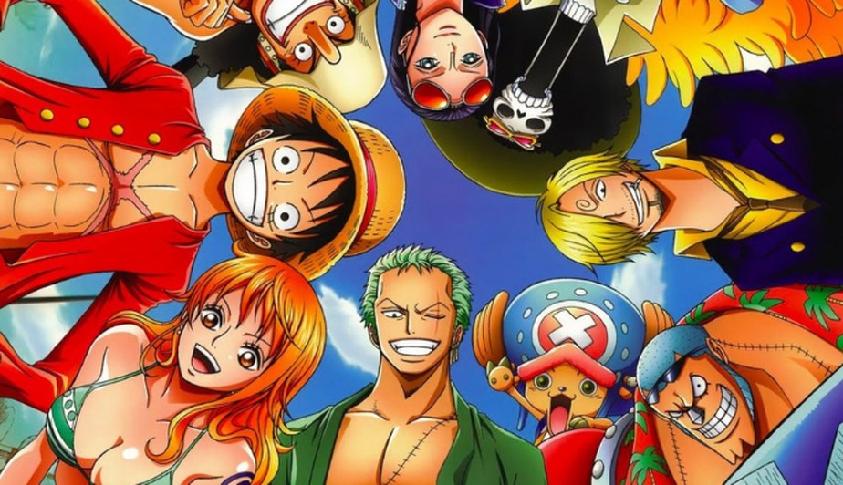 Conheça 10 ÓTIMOS animes recentes para assistir agora no Crunchyroll -  CinePOP