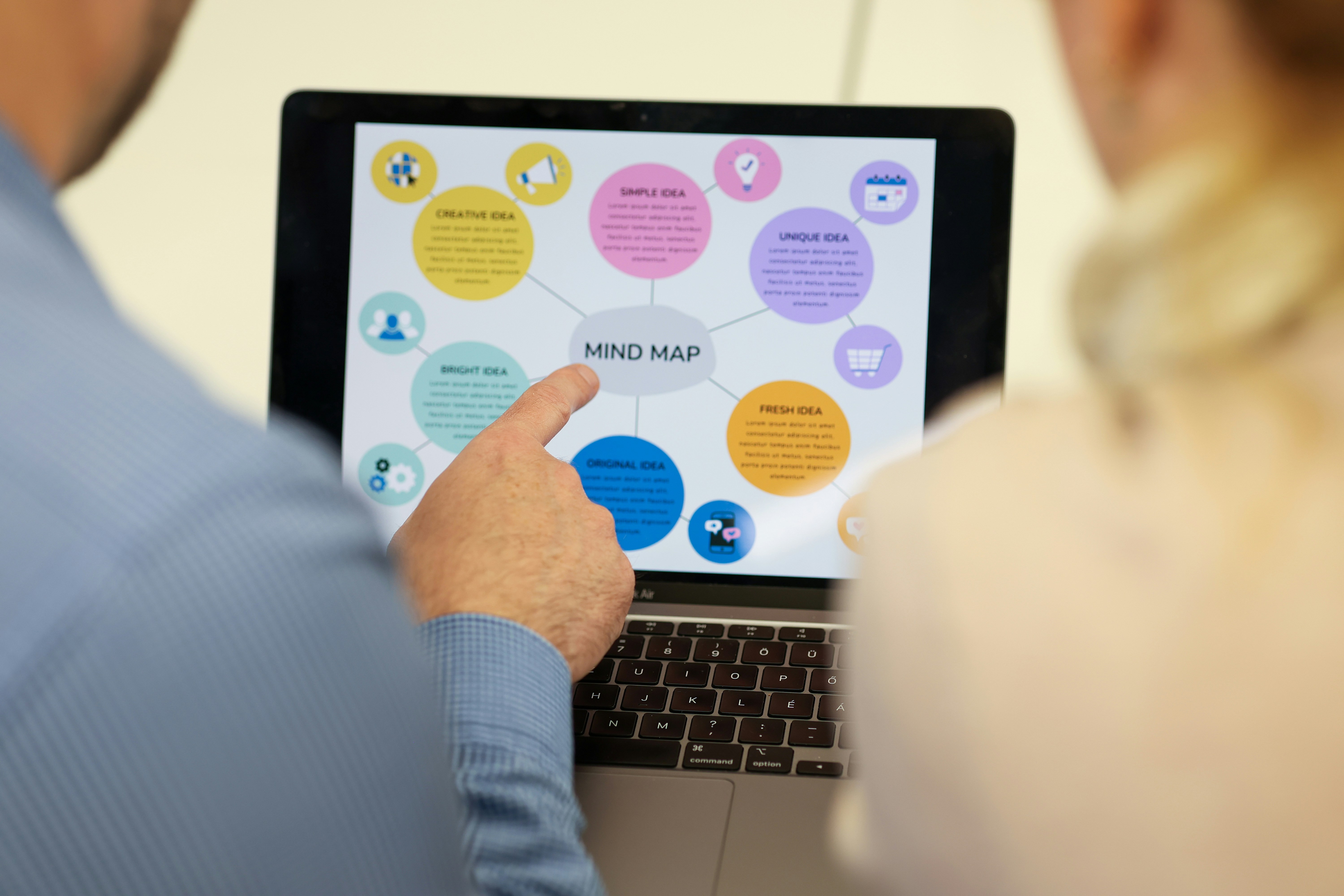 Prompt para transformar PDFs longos em mapas mentais com ChatGPT e Claude