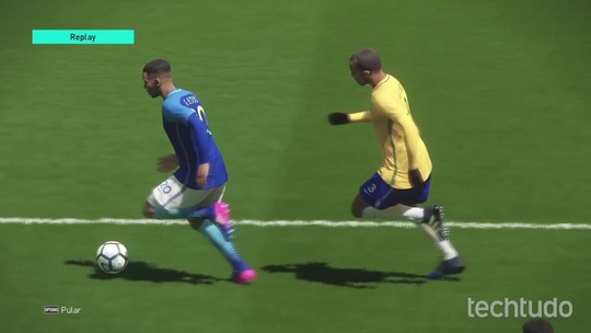 Bélgica é campeã em simulação da Copa do Mundo no game PES 2018