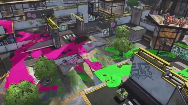 Review Splatoon 2