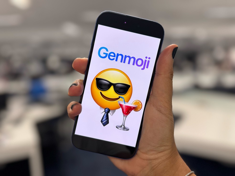  Victor Bastos/TechTudo