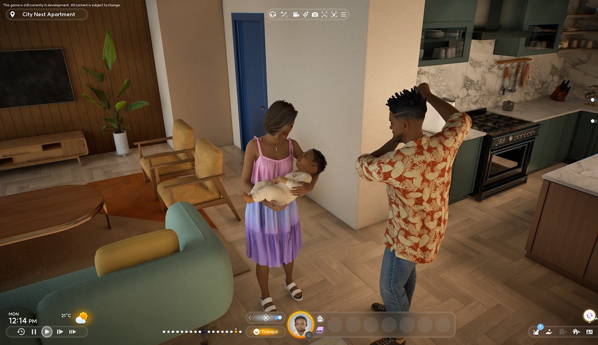 Como jogar inZOI? Veja download e requisitos do 'The Sims coreano'