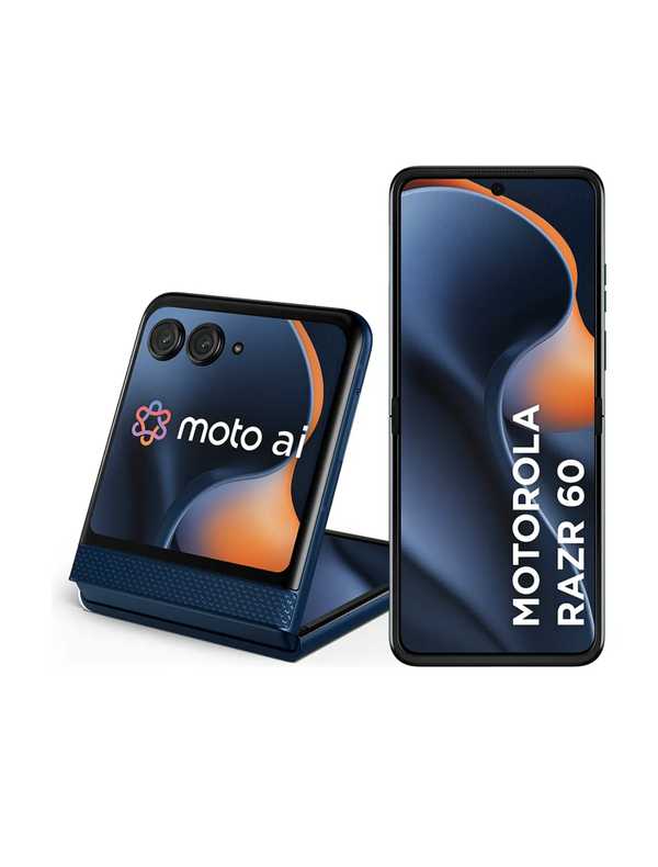 Motorola Razr 60 5G (256 GB)