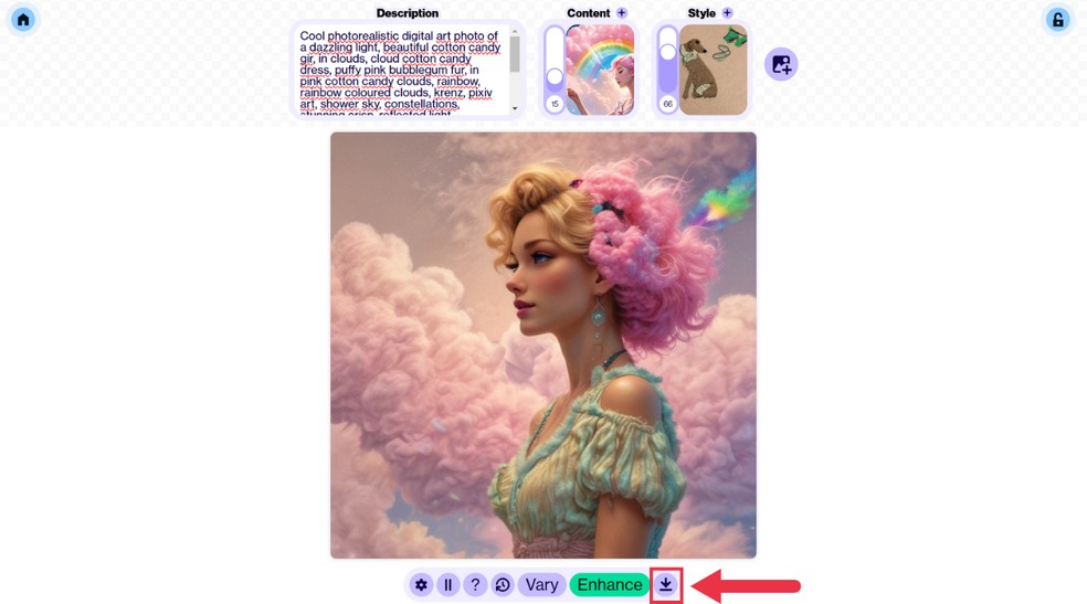  Reprodução/Júlia Silveira