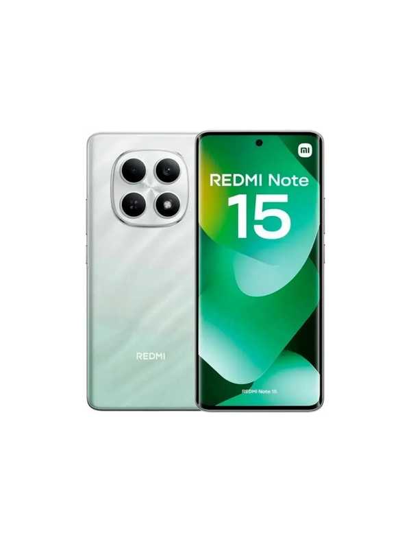 Xiaomi Redmi Nota 15 4G (128 GB)