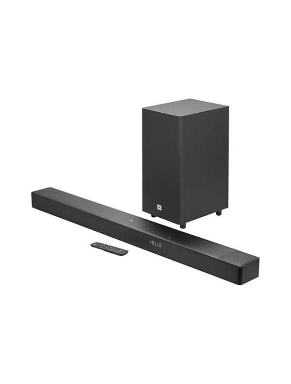 JBL Cinema SB595