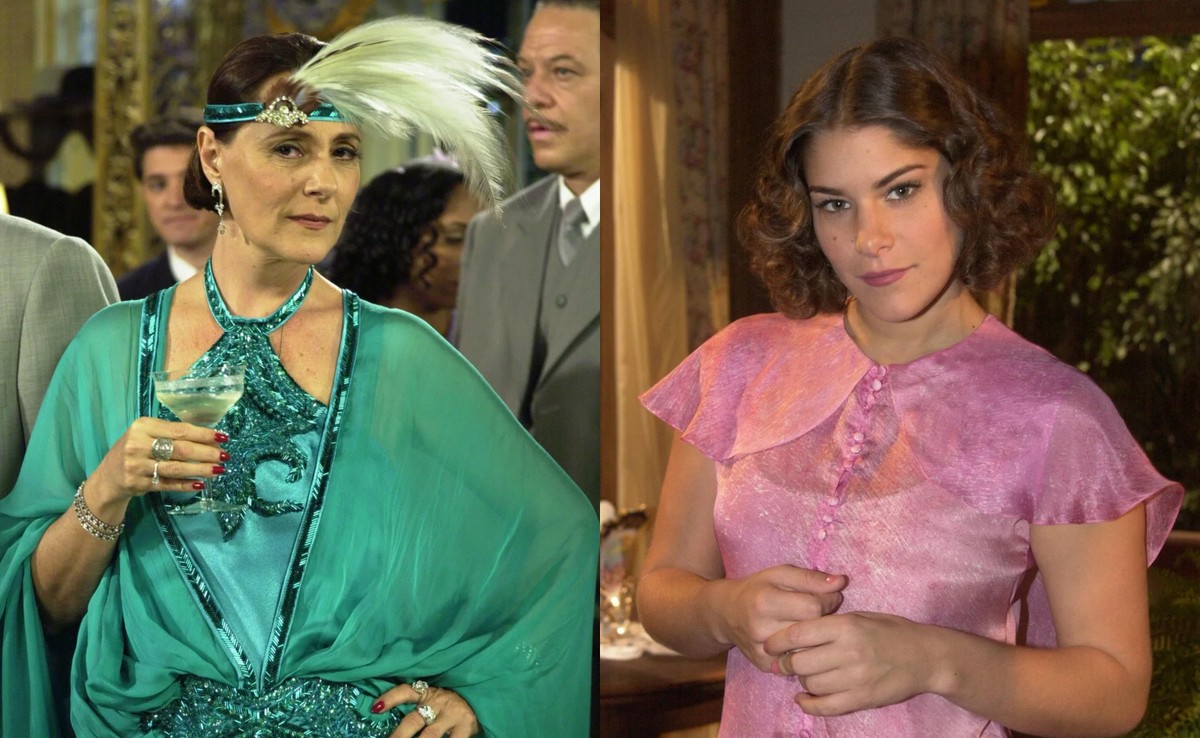 Quando termina Chocolate com Pimenta? Relembre o final de cada núcleo