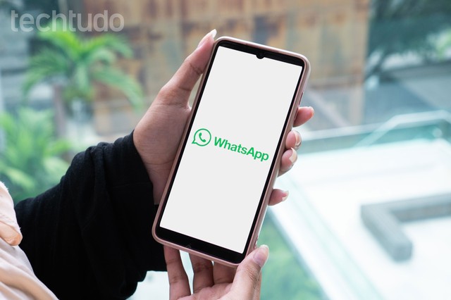 WhatsApp colorido: app testa opção de mudar cor da conversa; confira