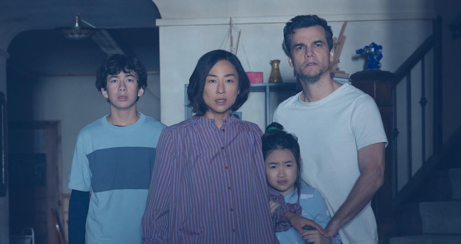 A Última Casa: veja final explicado do filme da Netflix com Wagner Moura