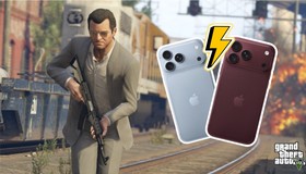 iPhone 18 Pro Max roda GTA 5 com desempenho de PC gamer; veja teste 