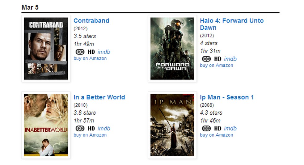 Halo 4 (Video Game 2012) - IMDb