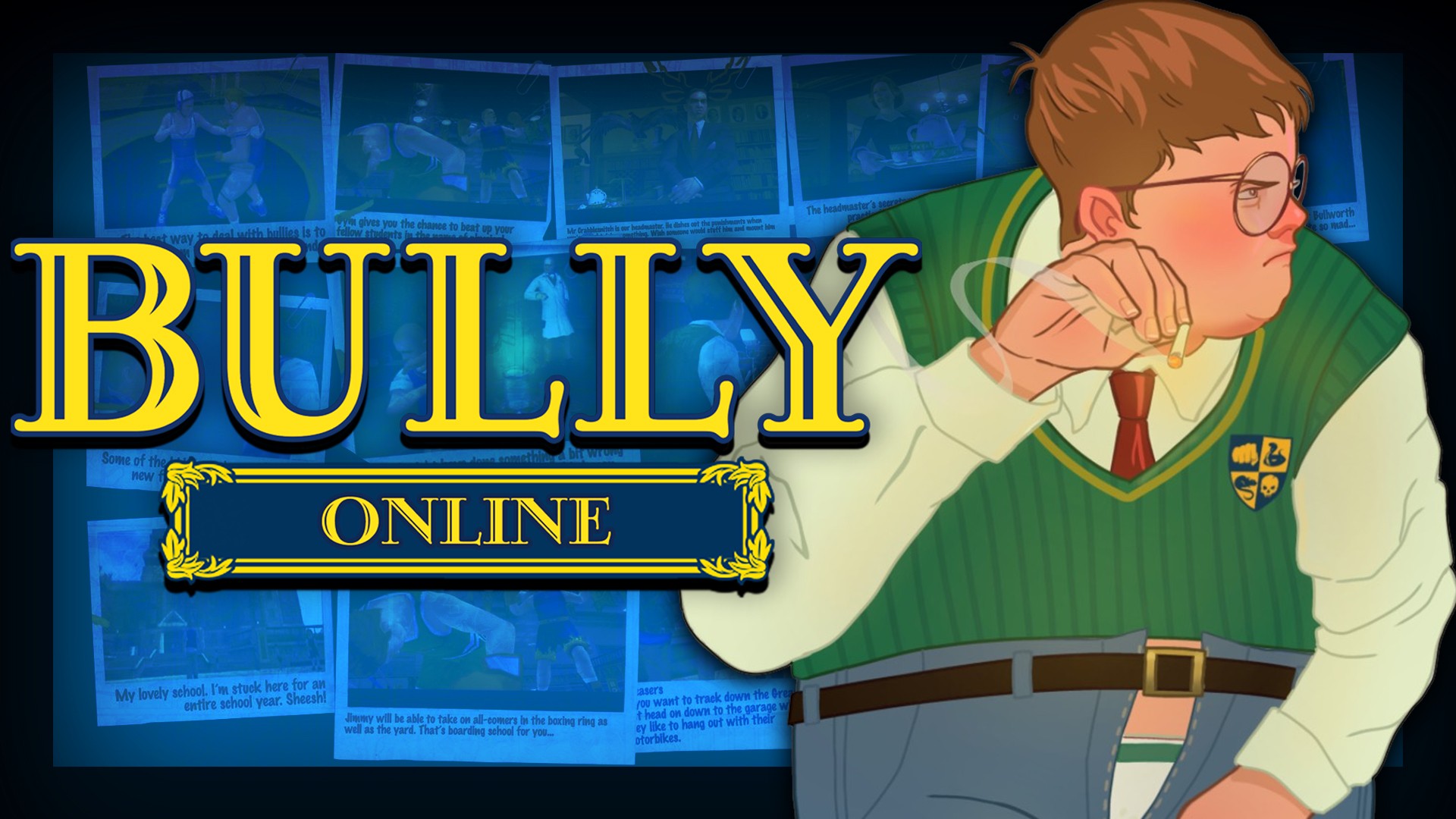 Bully Online: mod multiplayer é lançado por fãs; saiba como jogar