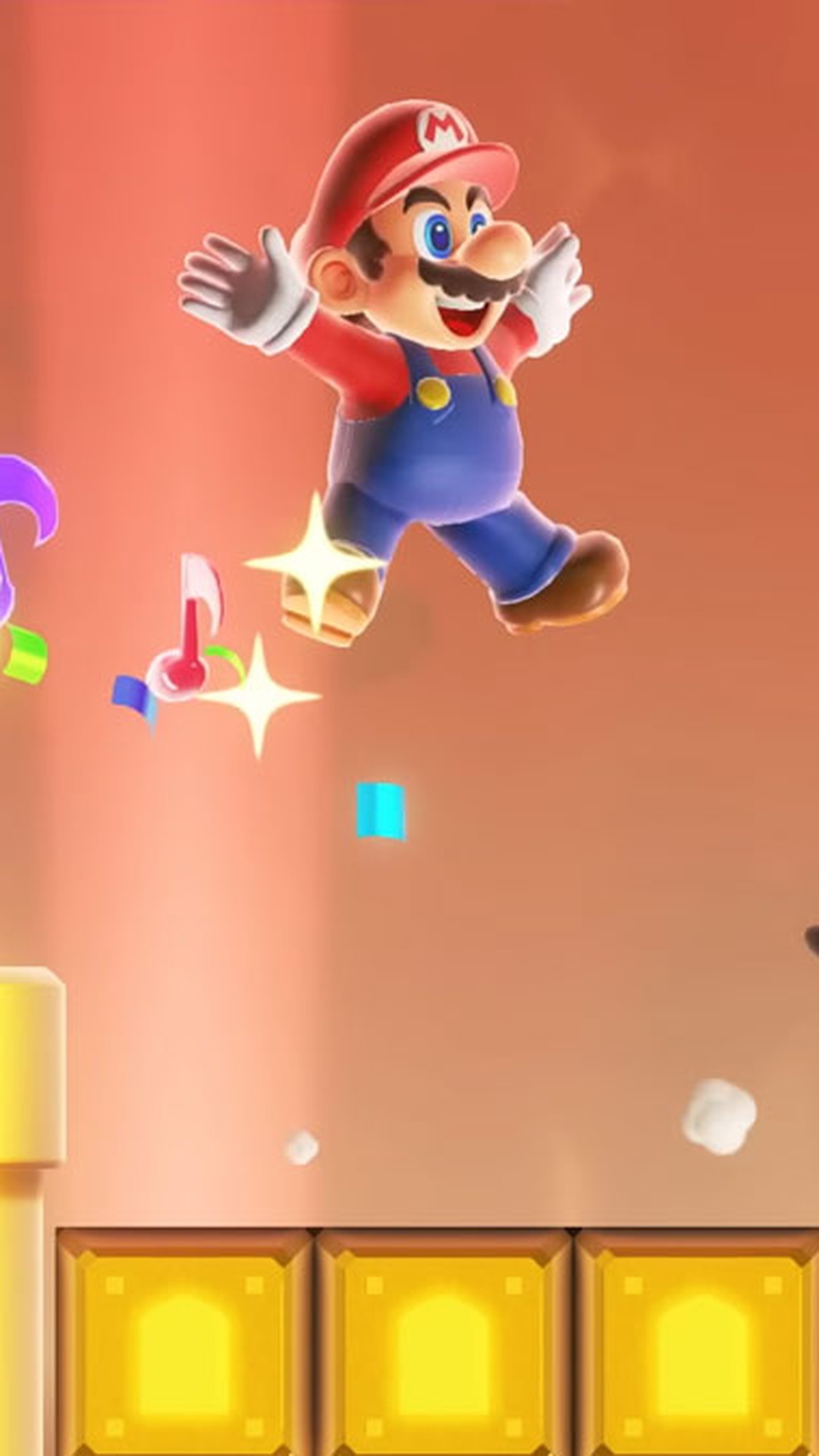 Super Mario Bros. Wonder já está disponível no Nintendo Switch - Adrenaline