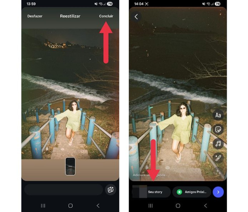  Reprodução/Diego Cataldo