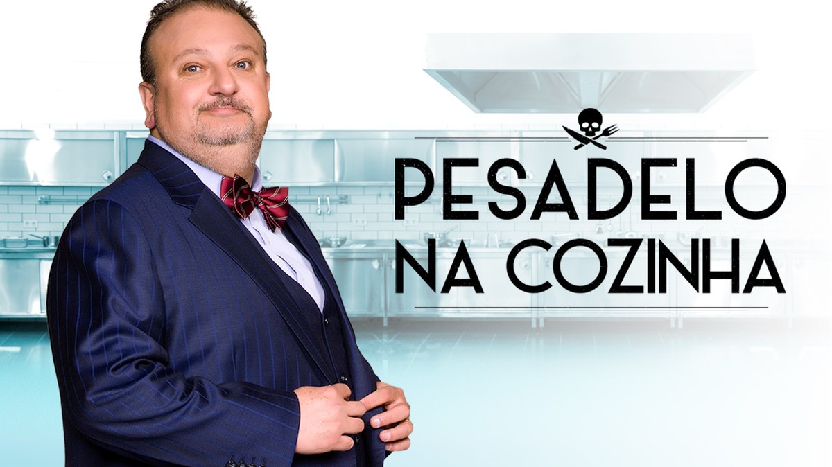 Pesadelo na Cozinha: como assistir ao programa completo online