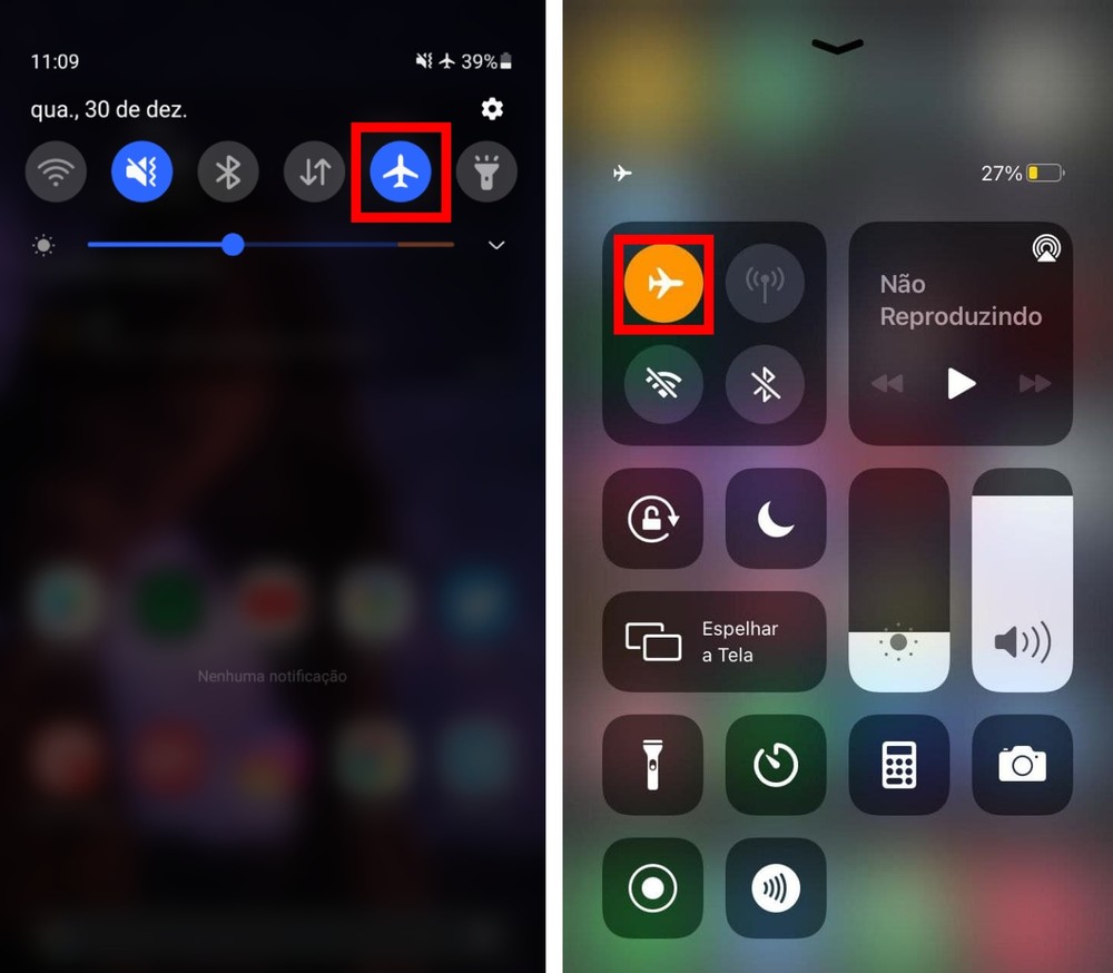 Como ler mensagem no Instagram sem mostrar que foi visualizada