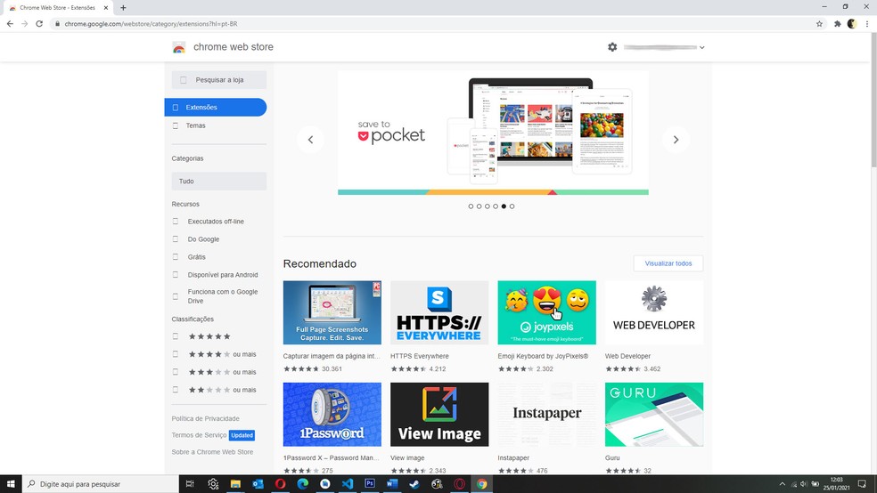 Comparação Opera x Chrome, Escolha o melhor navegador