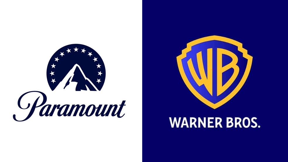  Divulgação/Paramount/Warner