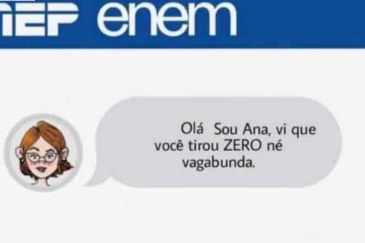 Resultado do Enem 2024 gera memes nas redes sociais; confira